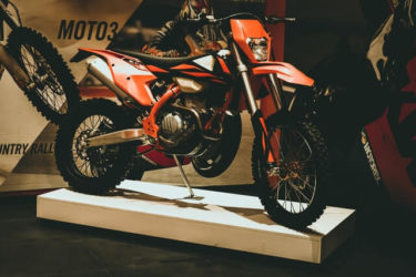 オフロードバイクのおすすめ11選 125cc 大型まで厳選して紹介